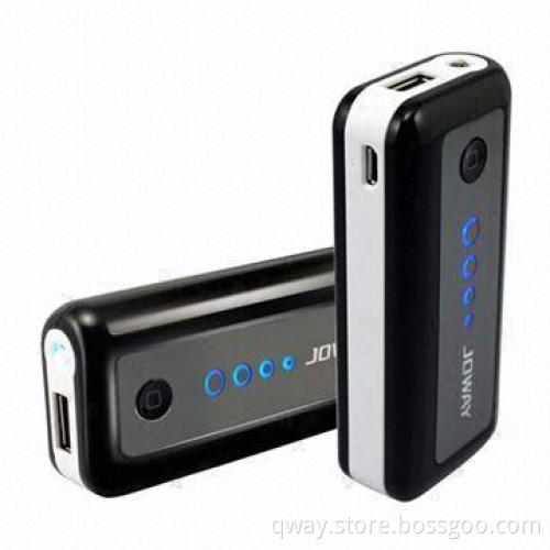 Power Banks for iPad/Mobile Phone/BlackBerry Curve 9360/9350/9370/Samsung Exhibit 4G/9250 and more